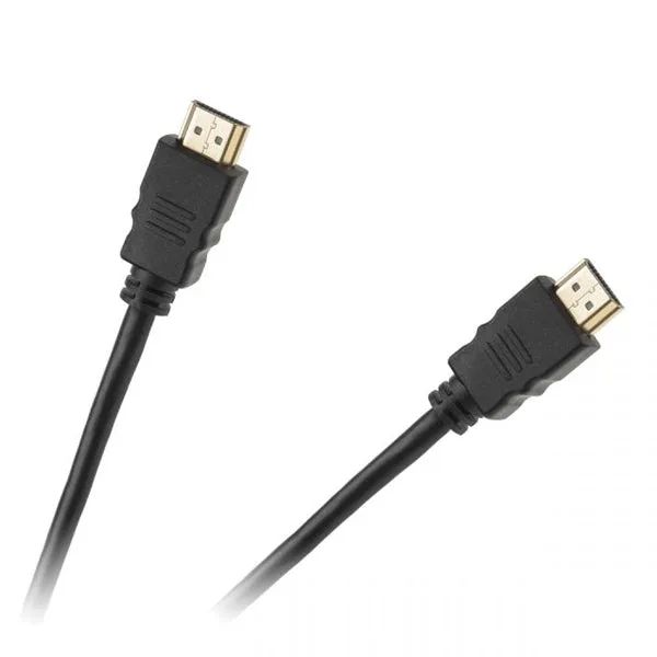 Kabel CABLETECH KPO3703-1 HDMI 2.0 4K 1m