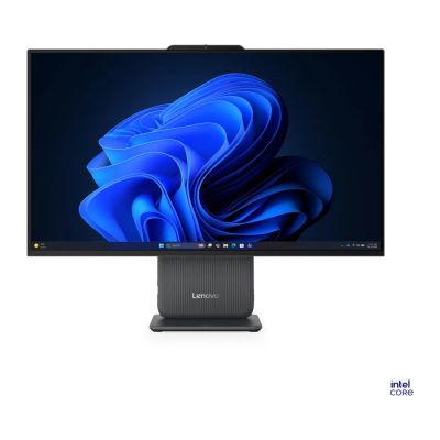IC AIO 27''FHD/C3_304/16GB/512GB/INT/W11H/Grey