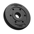 Sada bitumenových závaží REBEL RBA-2106 8x1,25kg+4x2,5kg+2x5kg