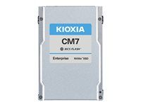 SSD - Enterprise, Mixed Use - 12800 GB - technologie Sanitize Instant Erase (SIE) - interní - 2.5" - PCI Express 5.0 (NVMe)
