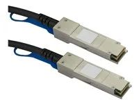 StarTech.com 0.65m 2.1ft 10G SFP+Direct - JD095CST