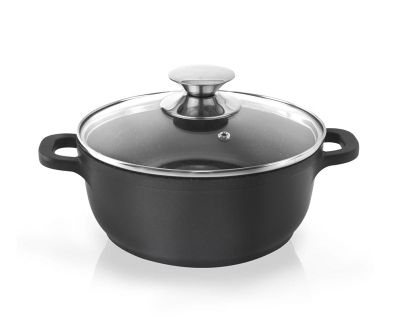 Hrnec s pokličkou ORION Grande 2,3 l
