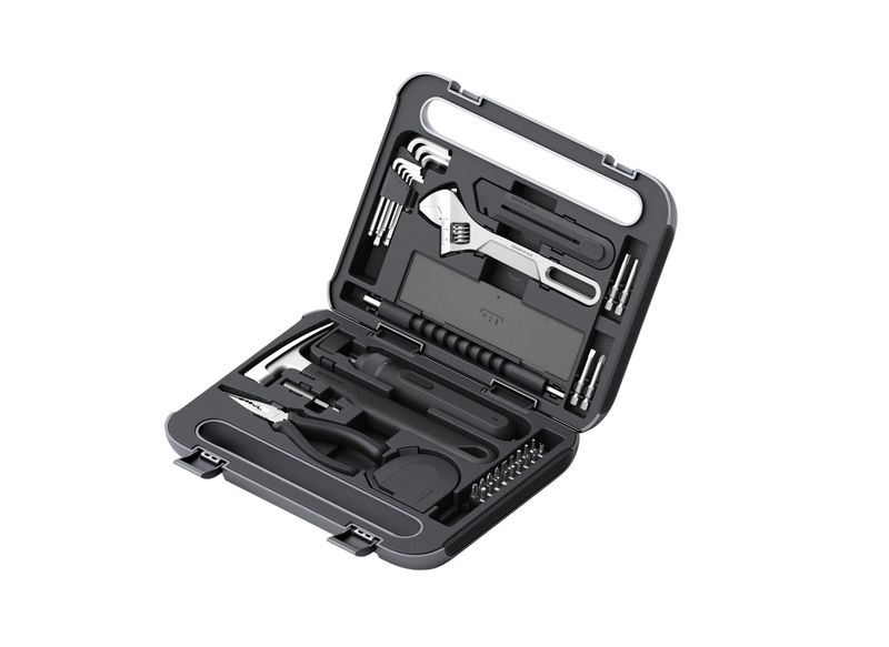 Xiaomi Mijia Tool Kit