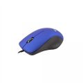 SBOX M-958BL, Optická myš drátová 3D Optical