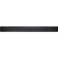 BOSE, TV Soundbar, černý