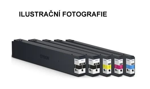 Epson Yellow Ink pro WF-C20750, XXL