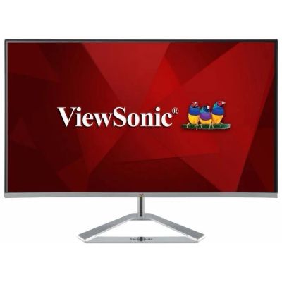VIEWSONIC VX2776-smh, LED Monitor 27" FHD