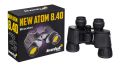 Binokulární dalekohled Levenhuk New Atom 8x40