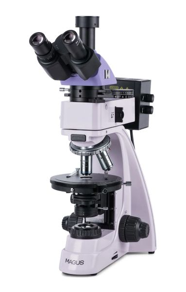Polarizační mikroskop MAGUS Pol 850