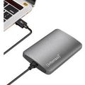 INTENSO TX800, Externí SSD disk, 1TB