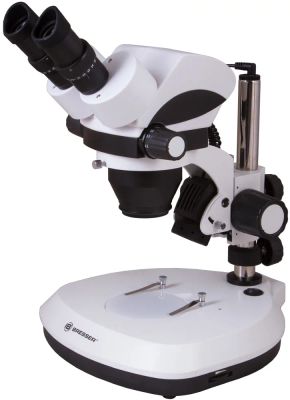 Mikroskop Bresser Science ETD 101 7–45x