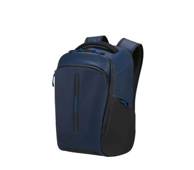 Samsonite ECODIVER Laptop Backpack XS Blue Nights