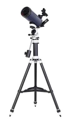 Hvězdářský dalekohled Levenhuk New Skyline PRO MAK 102/1300 AZ-EQA