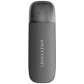 VENTION 2-v-1 USB 2.0 A Card Reader (SD+TF)