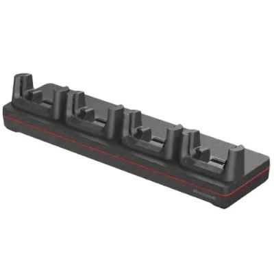 CT32 - booted Quad bay Charging Base