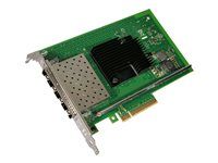 Síťový adaptér - PCIe 3.0 x8 - 10 Gigabit SFP+ x 4