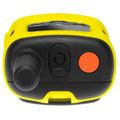 MOTOROLA T92 H2O TALKABOUT 2023 blk/yel 2ks