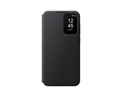 Samsung Flipové pouzdro Smart View A35 Black
