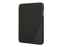 Pouzdro s klopou pro tablet - černá - pro Apple iPad mini (6th generation, A17 Pro)