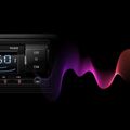 MANTA RS4508, Autorádio, MP3, Bluetooth, 1DIN