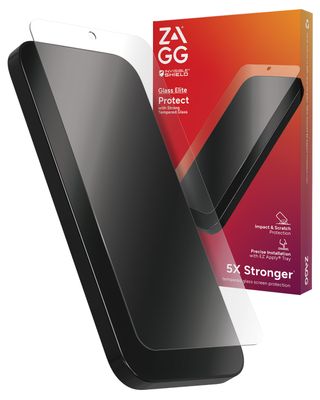 ZAGG Invisible Shield Elite B sklo pro Samsung S24