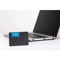 CRUCIAL SSD BX500 1TB/2,5"/SATA3/7mm