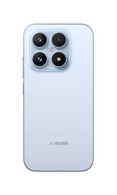 Xiaomi 17/12GB/512GB/Ice Blue