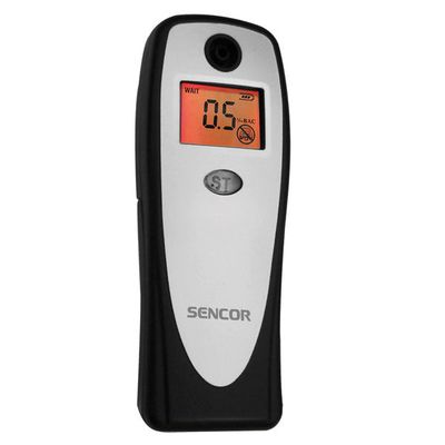 Alkohol tester SENCOR SCA-BA01