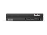 Lenovo ThinkSmart Tiny Kit - Zarízení pro video konference - Core i3-13100T/16GB RAM/256GB SSD - havraní cern - power adapter included