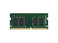 DDR4 - modul - 16 GB - SO-DIMM 260-pin - 3200 MHz / PC4-25600 - CL22 - 1.2 V - bez vyrovnávací paměti - ECC - pro Dell Precision 5760, 7560