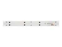 Napájení (k montáži na regál) - 500 Watt - 1U - Evropa