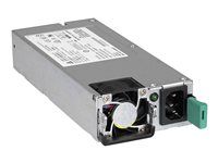Zdroj napájení - nadbytečný (interní) - AC 110-240 V - 550 watt - Evropa, Americas - pro NETGEAR M4300-28G-PoE+ (550 watt)