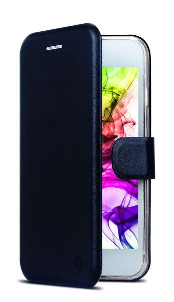 Aligator Pouzdro Magnetto Xiaomi Redmi 15 Black