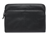 Pouzdro na notebook - 2. generace - 14" - černá - pro Apple MacBook Pro (14.2 palec)