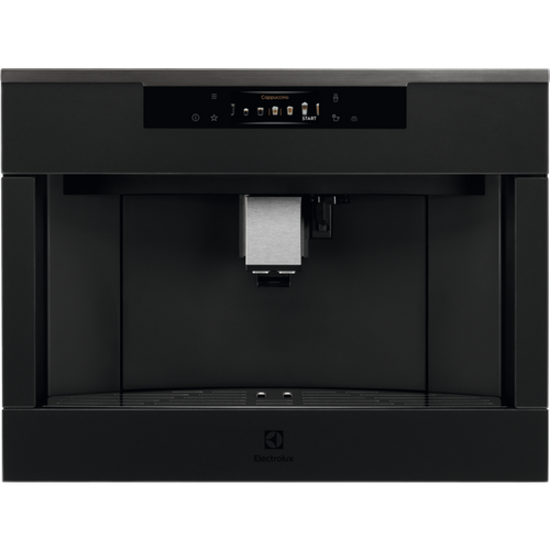 ELECTROLUX Vstavaný kávovar KBC85T