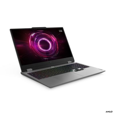Lenovo LOQ/15AHP10/R5-220/15,6"/FHD/16GB/512GB/RTX 5050/W11H/Luna Grey/2R