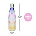 Termoláhev BAAGL Painting 500ml