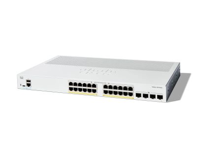 Cisco Catalyst C1300-24P-4X