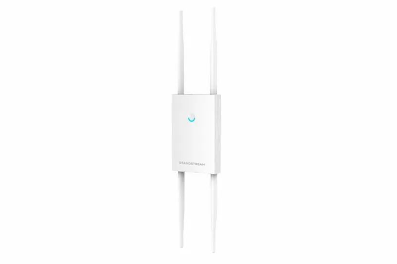 Grandstream GWN7630LR AP, 802,11ac Wave2, 4x4:4 MU-MIMO, 16 SSDI, 200+ klientů, 2.33Gbps, IP66, 300m