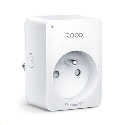Chytrá zásuvka TP-LINK Tapo P100