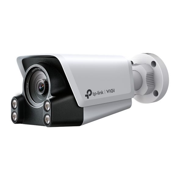 VIGI VIGI C340S(4mm) 4MP ColorPro, Bullet NetwCam