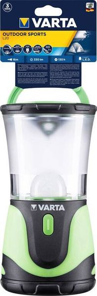 Varta Outdoor Sports L20