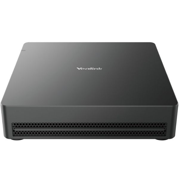 Yealink - MCore 4-MS, mini PC, Intel  125H, 2*8GB RAM, 256GB SSD, Win 11