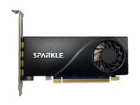 Intel Arc A310 - Grafická karta - Arc A310 - 4 GB GDDR6 - PCIe 4.0 x16