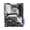 ASROCK Základní deska B650 PRO RS