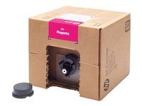 3 L - purpurová - originální - Latex - inkoustová cartridge - pro Latex 800, 800 W