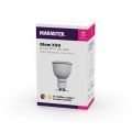 MARMITEK Glow XSO Smart Wi-Fi LED GU10, 380lm RGB