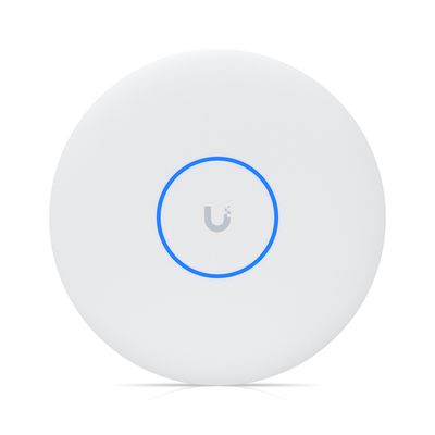 Ubiquiti U7-Pro-XGS, UniFi AP U7 Pro XGS, bílá