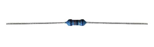 Rezistor   2K  0207   0,25W   5%
