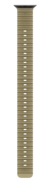 Watch Acc/49/Tr.Kelp Ocean Band Ext./Black Titan
